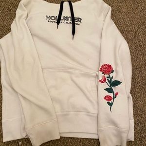 Hollister comfy hoodie